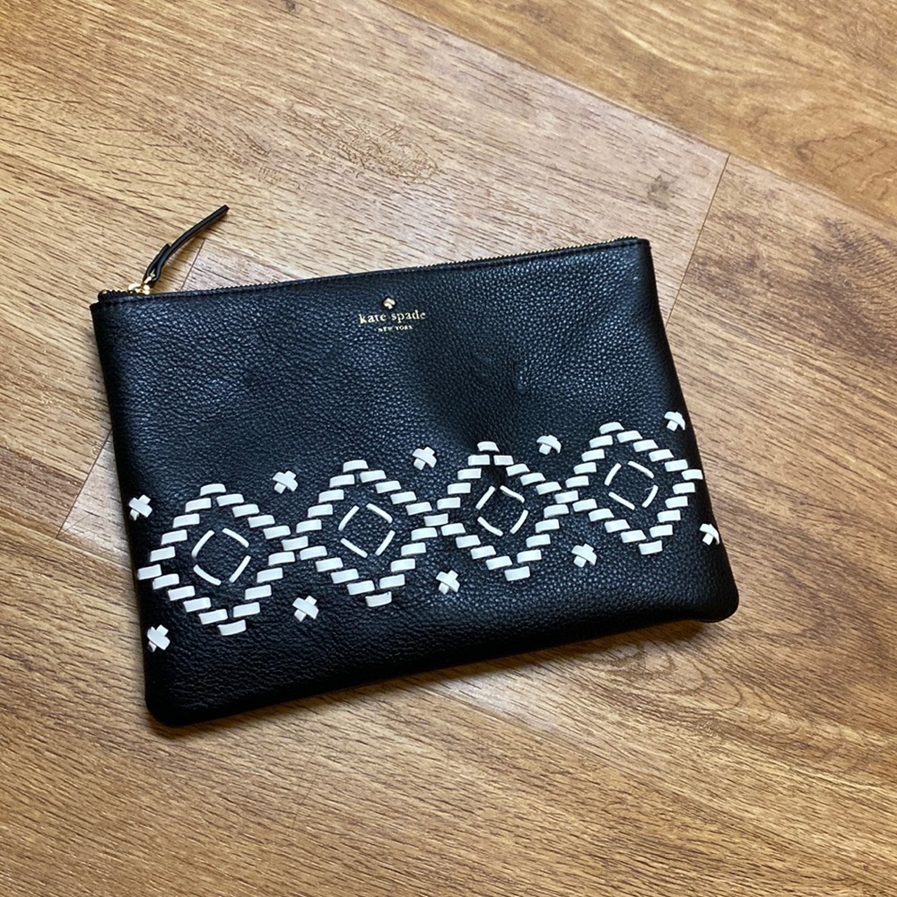 NWT Kate spade Gia Bag
